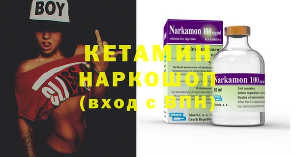 Альфа ПВП Пересвет